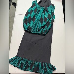 Custom🦋Manaola 2-piece